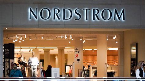 Nordstrom is the latest retailer to leave San Francisco